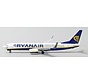 B737-800W Ryanair Comunitat Valenciana EI-DWE 1:400 winglets +pre-order+