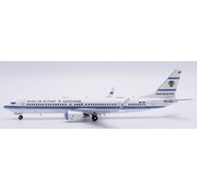 JC Wings B737-900ERW State of Kuwait 9K-GCC 1:400