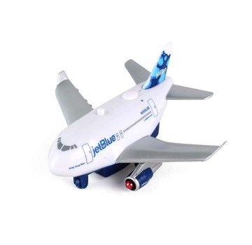 Daron WWT Jetblue Airways Pullback with Lights & Sound