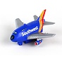 Southwest Pullback W/ Light & Sound Heart Livery