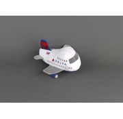 Daron WWT Plush Toy Delta