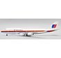 B747-400 United Airlines Saul Bass N185UA 1:400
