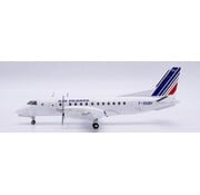 JC Wings SF340A Air France F-GGBV 1:200 with stand +pre-order+