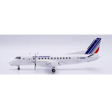JC Wings SF340A Air France F-GGBV 1:200