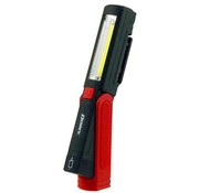 Dorcy Flashlight Led Worklight Pro 3xAAA Magnetic Base