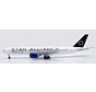 B777-200ER United Airlines Star Alliance N218UA 1:200 with stand +pre-order+