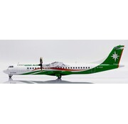 JC Wings ATR72-600 Uni Air B-17015 1:200 with stand +pre-order+