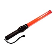 Dorcy Marshalling Wand Orange 12'' (2 X D batts not incl.)