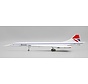 Concorde British Airways Negus livery G-BOAD 1:200 with stand (2nd) +Pre-Order+