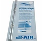 Fuel Gauge Stick Cessna C172 / 19gal