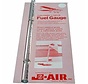 Fuel Gauge Stick Cessna C182LR