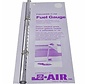 Fuel Gauge Stick Cessna C152 12 gallon
