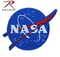 NASA Meatball Patch