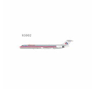 NG Models MD83 American Airlines N9620D 1:400 +NEW MOULD+ +Pre-Order+