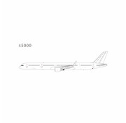 NG Models B757-300W blank white 1:400 winglets