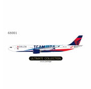 NG Models A330-900 Delta Air Lines Team USA #1 N411DX 1:400 ULTIMATE +NEW MOULD+ +Pre-Order+