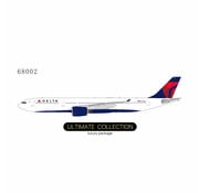 NG Models A330-900 Delta Air Lines N412DX 1:400 ULTIMATE COLLECTION +NEW MOULD+ +Pre-Order+