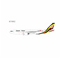 A330-800 Uganda Airlines 5X-NIL 1:400 +NEW MOULD+ +Pre-Order+