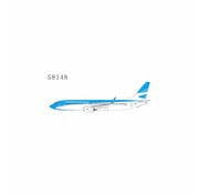 NG Models B737-800W Aerolineas Argentinas LV-FQZ 1:400 (2nd release) +NSI+ +pre-order+