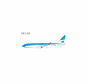 B737-800W Aerolineas Argentinas LV-FQZ 1:400 (2nd release) +NSI+ +pre-order+
