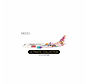 B737-800W China United Airline City of Chengdu B-208U 1:400 ULTIMATE COLLECTION +pre-order+