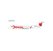 NG Models CRJ-200ER Air Canada Express Jazz old livery red maple leaf C-GJZJ 1:200 +pre-order+