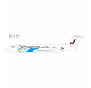 NG Models ARJ21-700 Genghis Khan Airlines B-602T 1:200 +preorder+