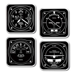 Coasters