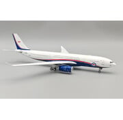 InFlight CC330 A330-200 Royal Canadian Air Force RCAF 330002 Government of Canada VIP 1:200 IF *Pre-Order