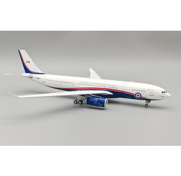 InFlight CC330 A330-200 Royal Canadian Air Force RCAF 330002 Government of Canada VIP 1:200 IF