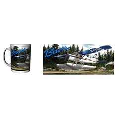 Products tagged with float plane.