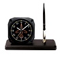 Classic Directional Gyro Desk Pen Set