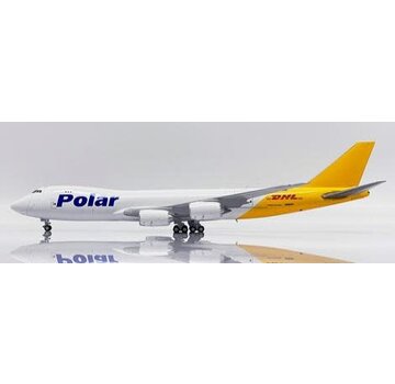 JC Wings B747-8F Polar Air Cargo N852GT 1:400