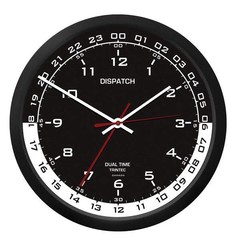 Clocks