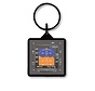 Classic EFIS Horizon Keychain