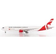 JC Wings B767-300ER(BDSF) Air Canada Cargo rouge livery C-GDUZ1:400 (2nd) +pre-order+