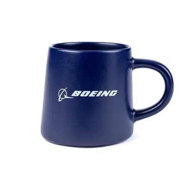 Boeing Store Mug Boeing Airplane Company Logo