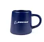 Mug Boeing Airplane Company Logo blue