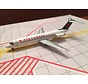 DC9-32 Air Canada C-FTMM 'Green Tail' 1:400**Collection sale