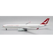 JC Wings A330-300 Cathay Dragon B-LBI 1:200 with stand +pre-order+