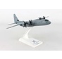 C130J Hercules USAF 1:150 with stand (no gear)
