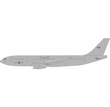 InFlight CC330 A330-200 Royal Canadian Air Force RCAF 330003 Government of Canada grey 1:200 IF +preorder+