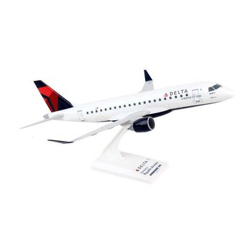 SkyMarks ERJ175 Delta Connection Republic 2007 livery 1:100 with stand (no gear)