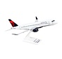 ERJ175 Delta Republic Airways 1:100 with stand (no gear)