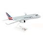 ERJ175 American Eagle Republic 2013 livery 1:100 with stand (no gear)