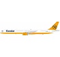 B757-330 Condor yellow tail D-ABOA 1:200 with stand +pre-Order+