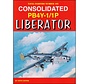 Consolidated PB4Y1/1P Liberator:Naval Fighters 105 softcover