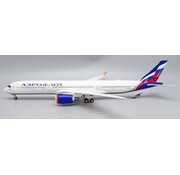 JC Wings A350-900XWB Aeroflot VP-BXA 1:200 flaps down with stand (2nd)