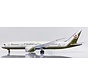 B787-8 BBJ Dreamliner Brunei Government V8-OAS 1:200 with stand