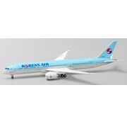 JC Wings B787-9 Dreamliner Korean Air HL7206 1:400 (3rd)
